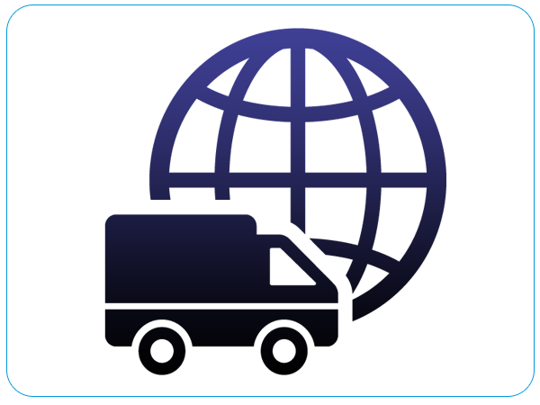 distribute service