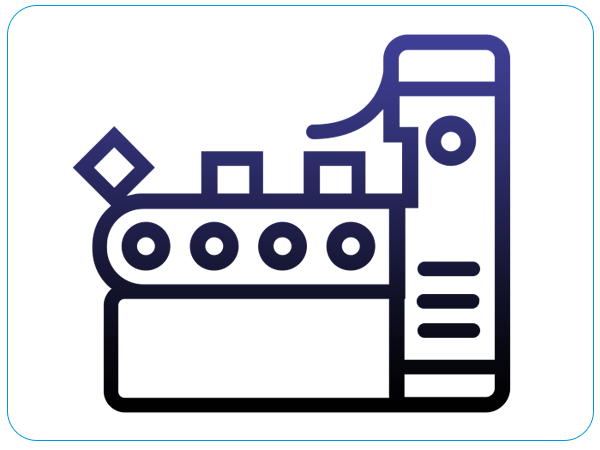 manufacturing services